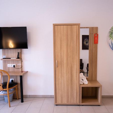 Gap Hotel Langwedel  Chambre photo