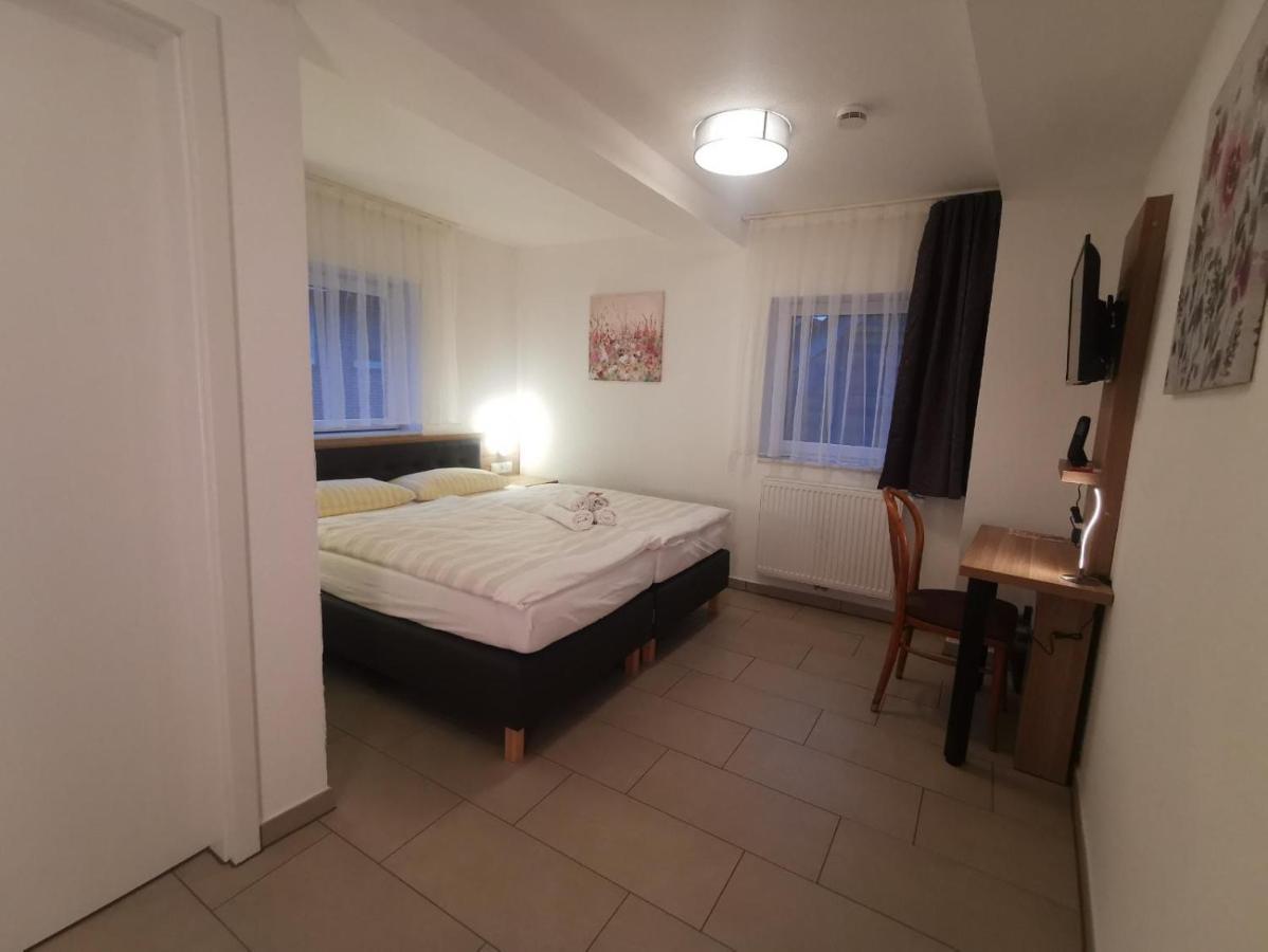 Gap Hotel Langwedel  Extérieur photo