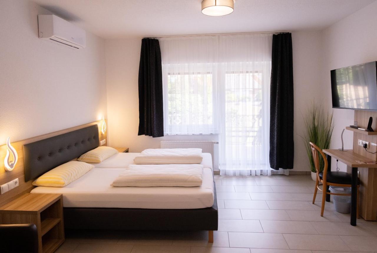 Gap Hotel Langwedel  Extérieur photo