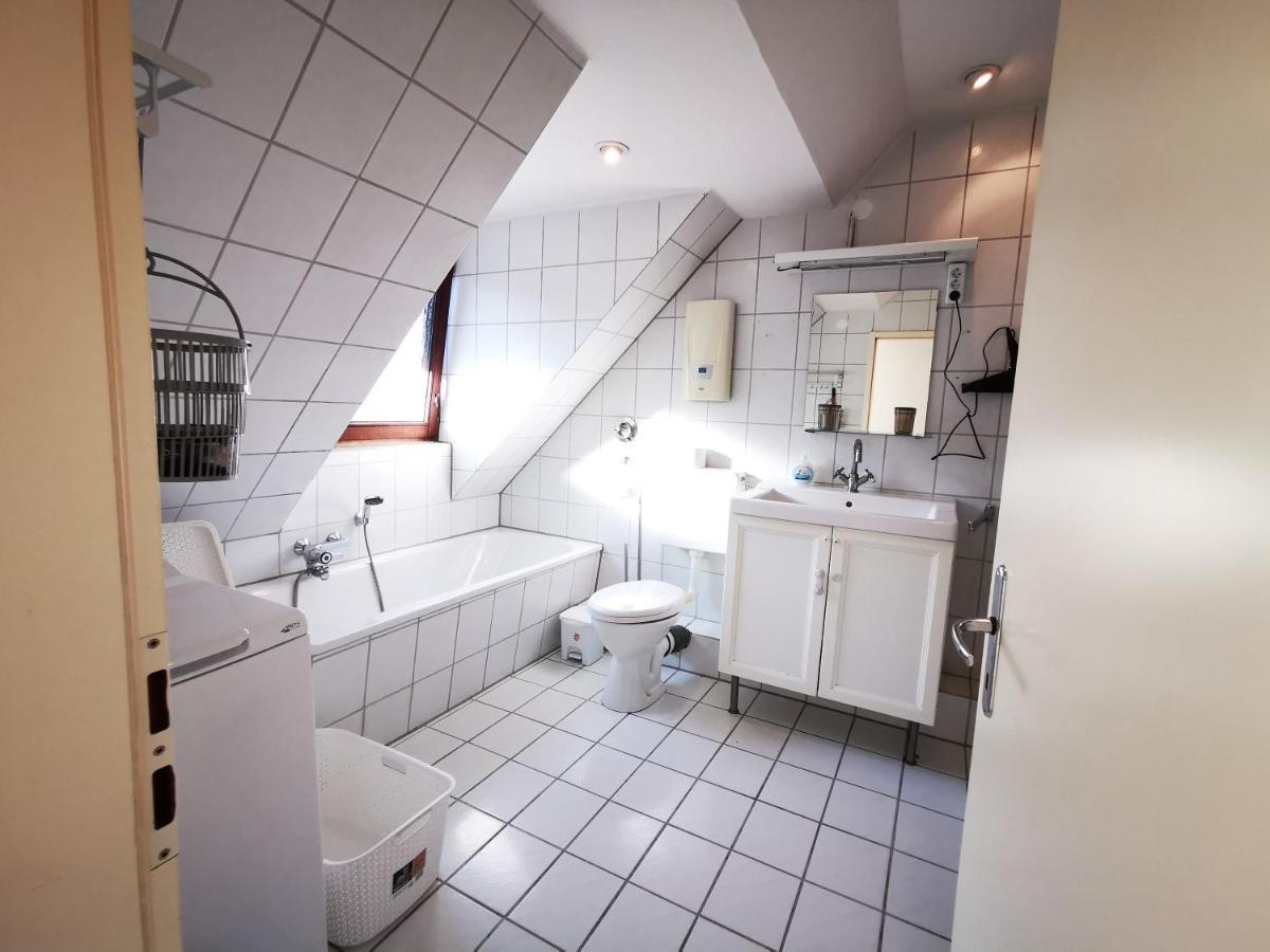 Gap Hotel Langwedel  Extérieur photo