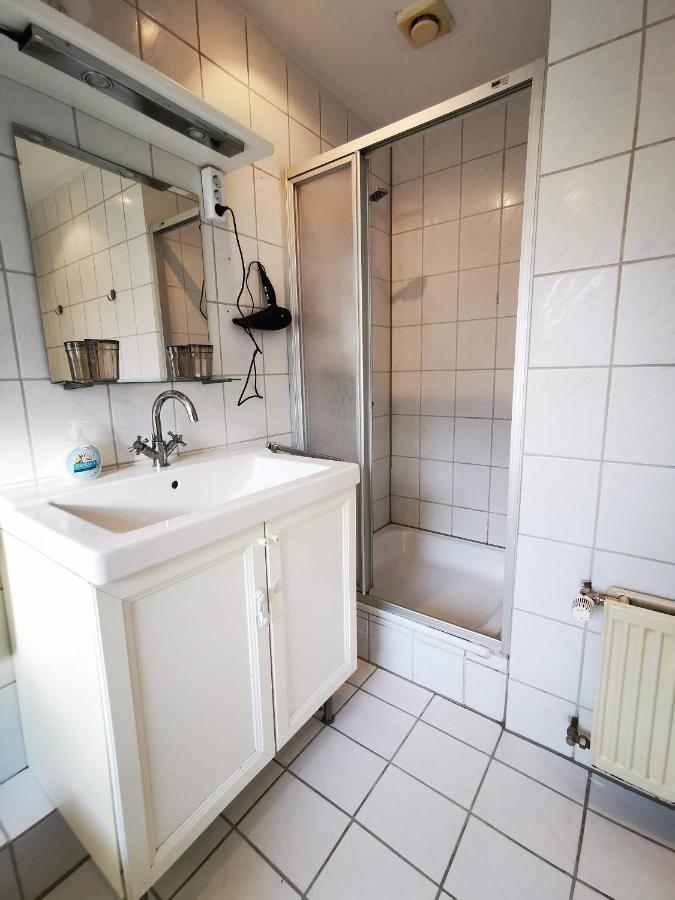 Gap Hotel Langwedel  Extérieur photo