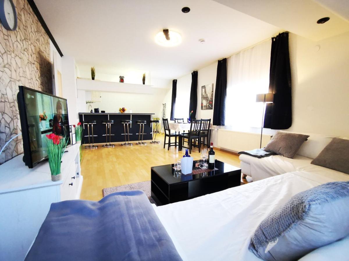 Gap Hotel Langwedel  Extérieur photo