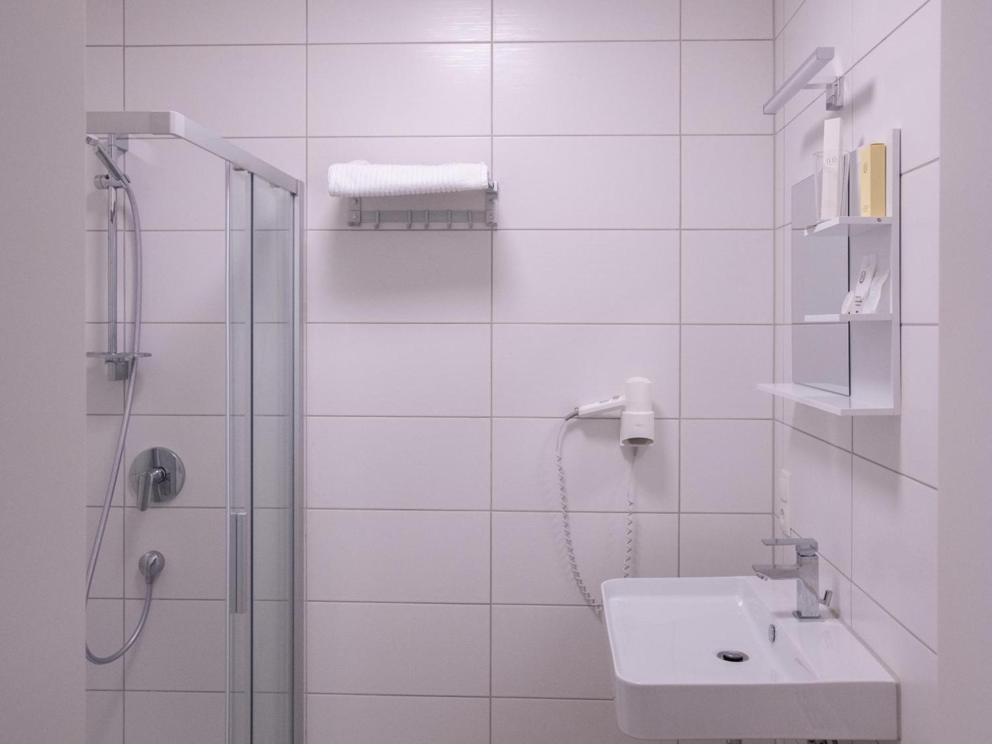 Gap Hotel Langwedel  Chambre photo
