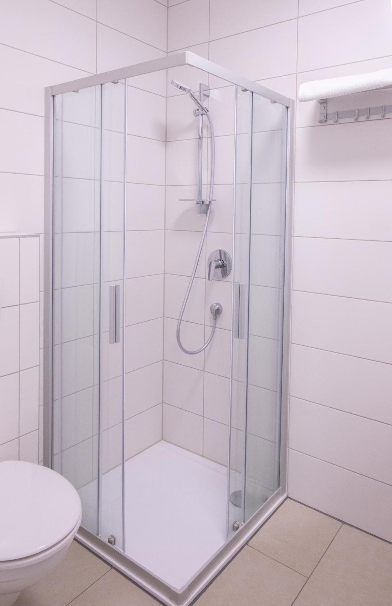 Gap Hotel Langwedel  Chambre photo