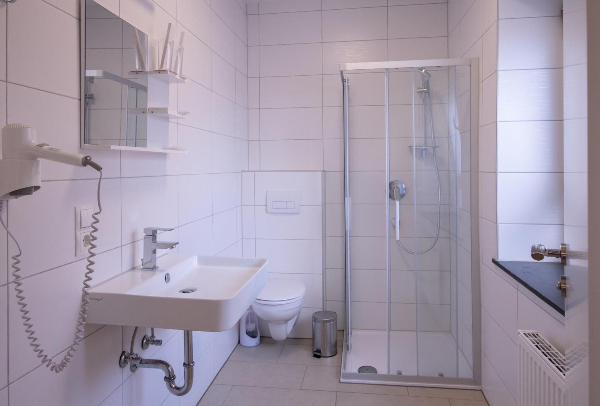 Gap Hotel Langwedel  Chambre photo