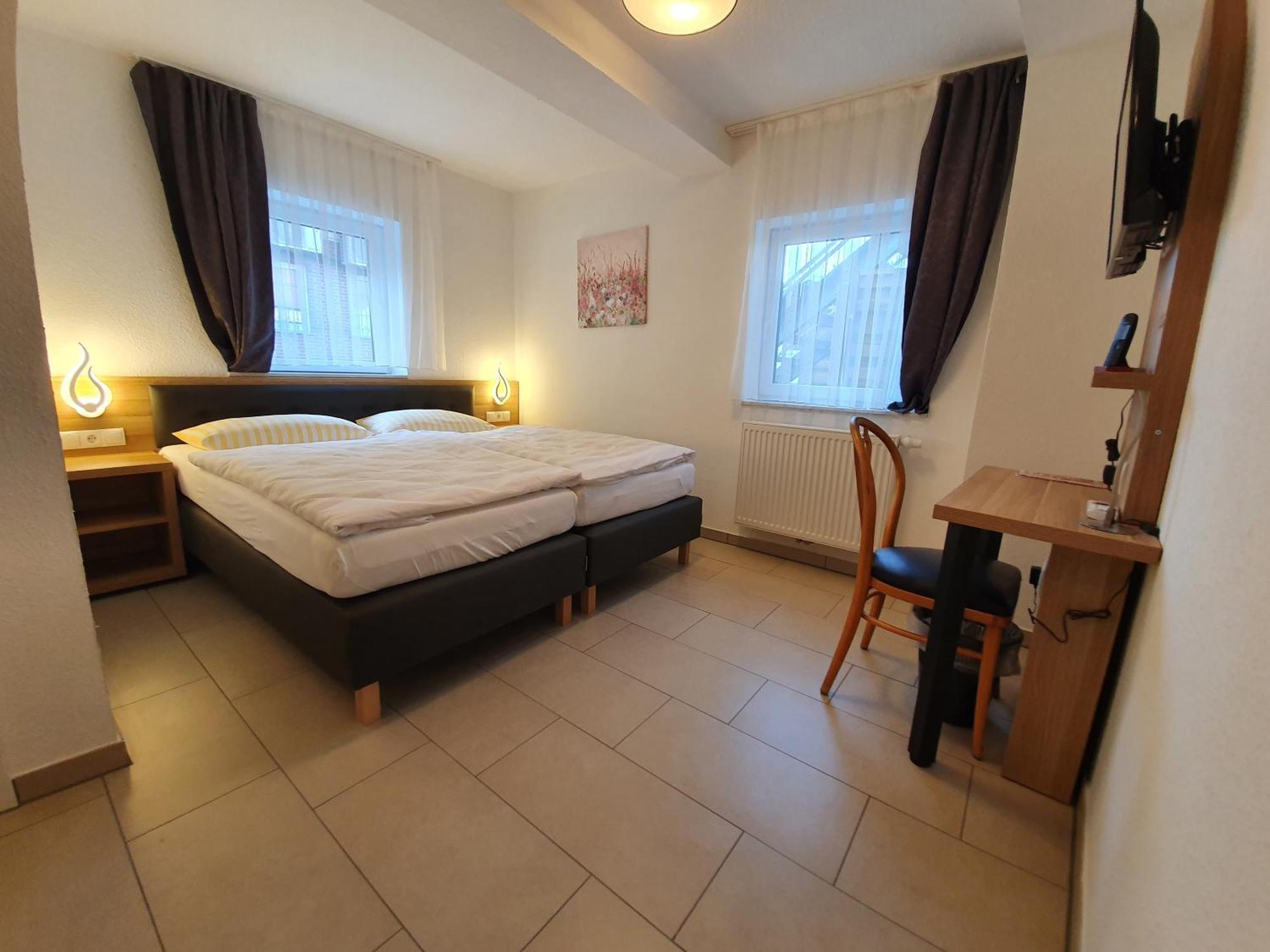 Gap Hotel Langwedel  Chambre photo